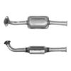 BM CATALYSTS BM90295 Catalytic Converter